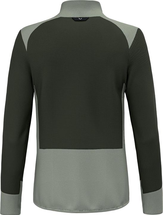 Produktbild Salewa Puez Waffle Hybrid Polarlite Jacke (48, M)