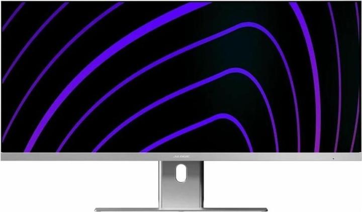 Image du produit Alogic Moniteur ultra-large EDGE 40 Gris Espace (3440 x 1440 pixels, 40")