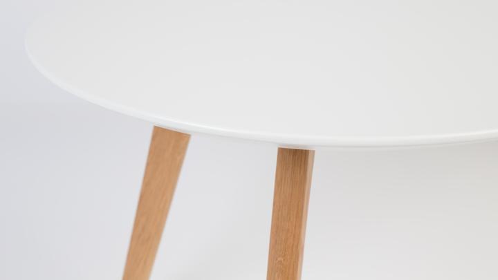 Image du produit White Label Living Drop (100 x 50 x 40 cm)