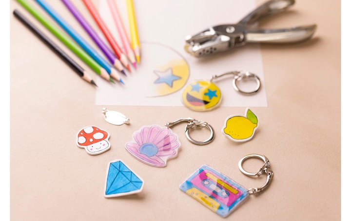 Actual product image Creativ Company Lanyards