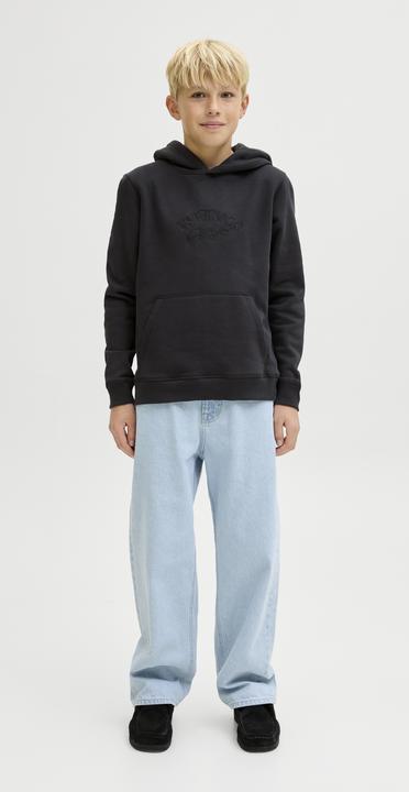 Produktbild Jack & Jones Junior Kapuzenpullover BLEECKER BRANDING Hoodie (152)