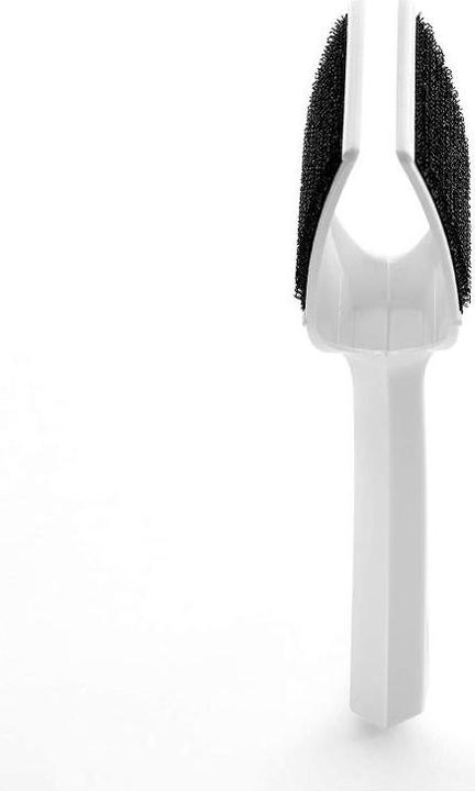 Produktbild Rayen Brush Wool Garments