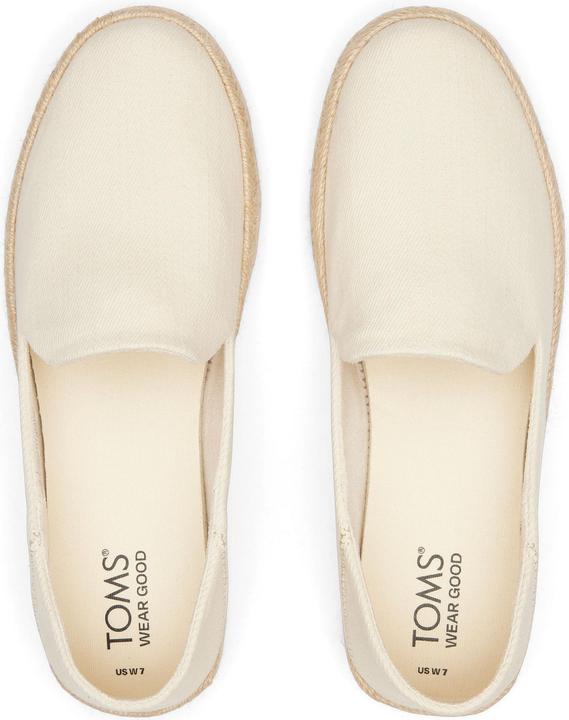 Actual product image Toms Carolina (35.5)