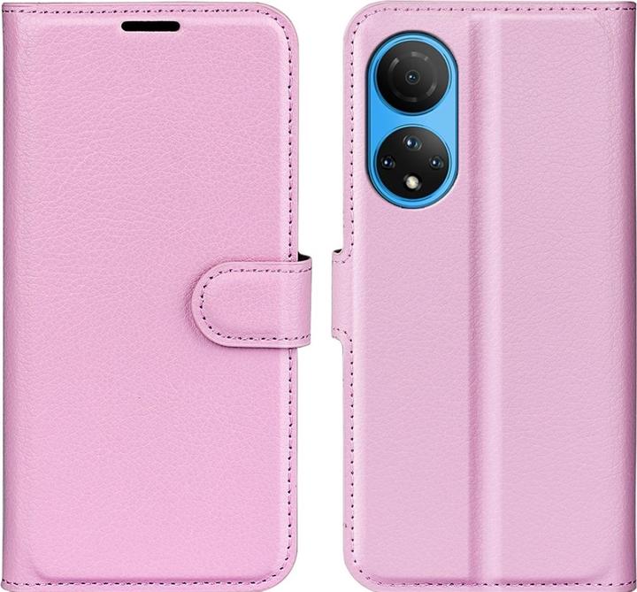 Image du produit Screenguard Housse cuir Honor X7 Leather Guard (Honor X7)