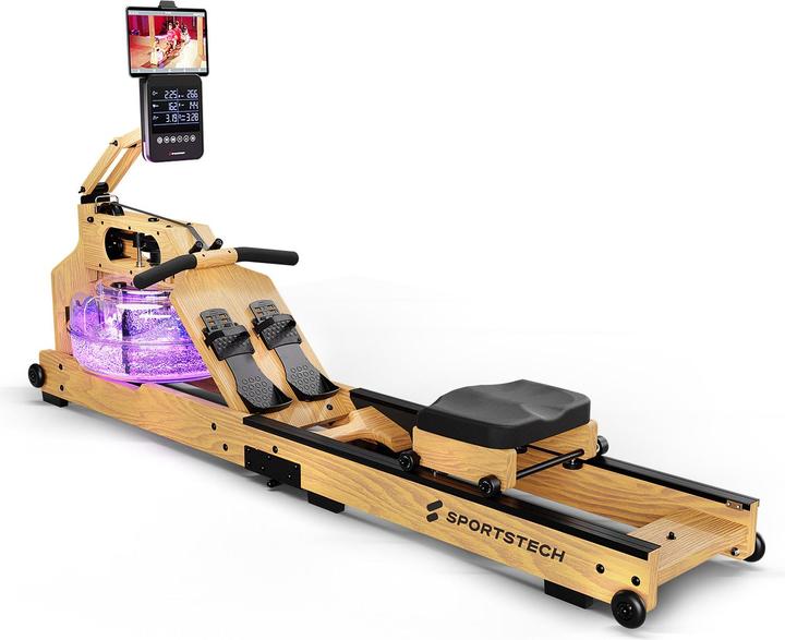 Image du produit Sportstech WRX1000