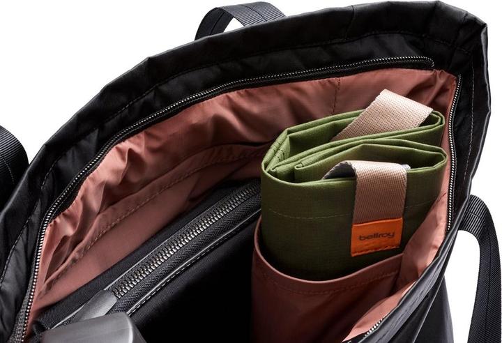 Immagine prodotto Bellroy Inchiostro Laneway Totepack (18 l)