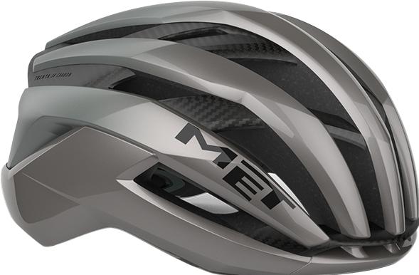 Produktbild MET Rennrad Helm TRENTA 3K CARBON MIPS (2026) (58 - 61 cm)