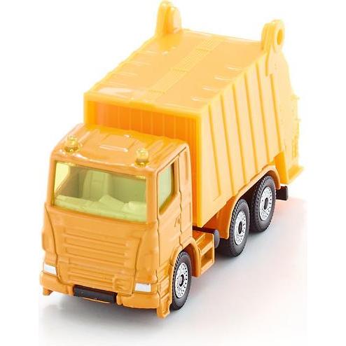 Thumbnail - Siku 0811 Müllwagen 1: 87