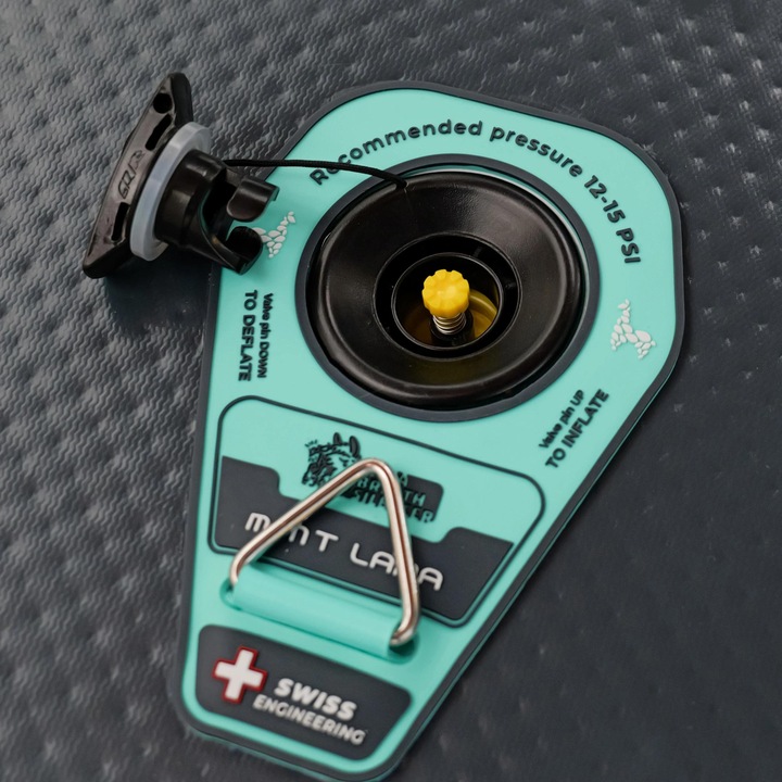 Image du produit Mint Lama SUPreme (11'6")