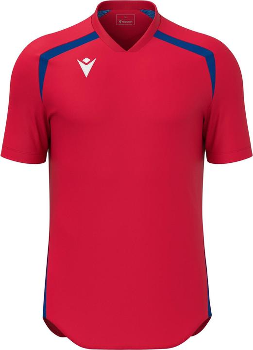Red, Royal