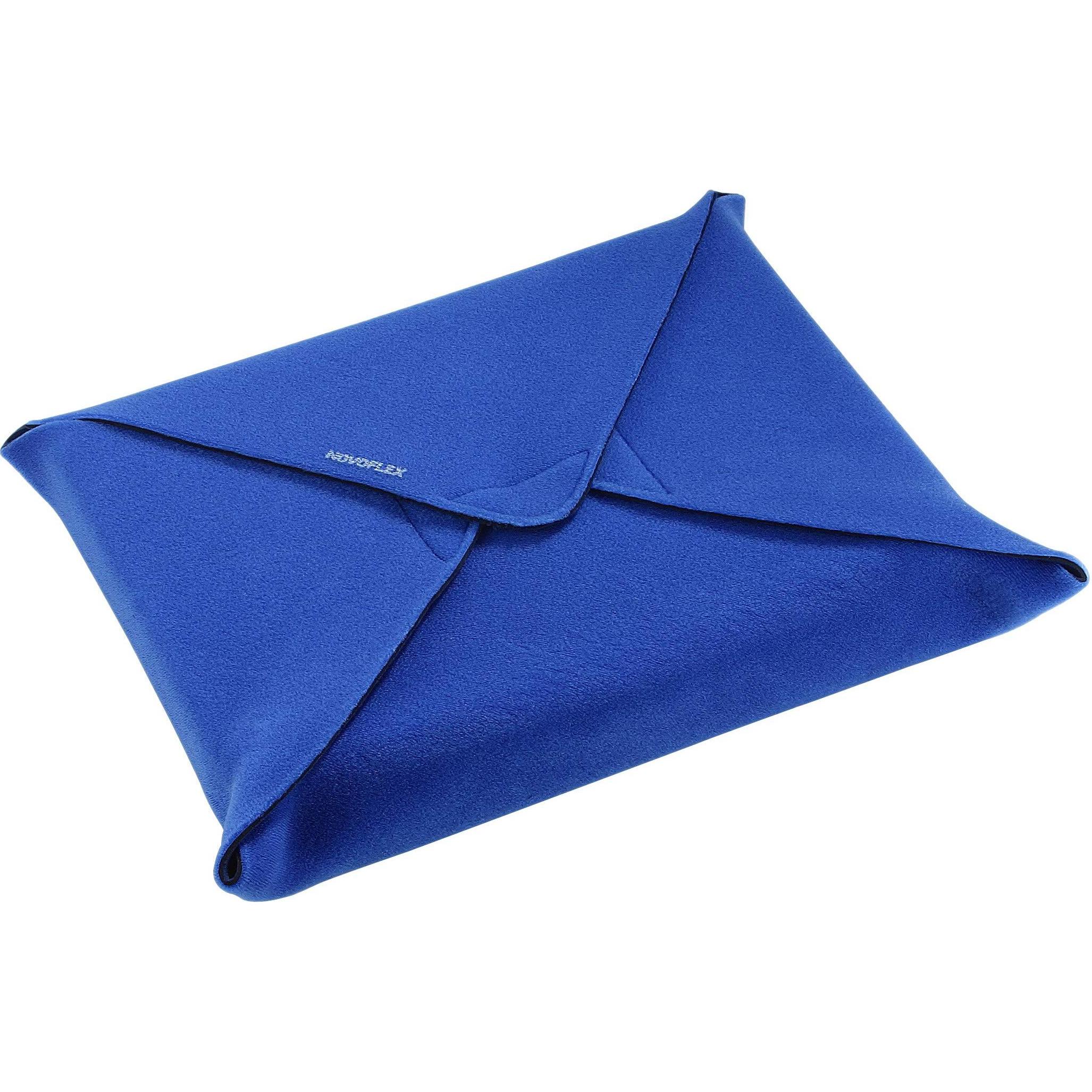Thumbnail - Novoflex Einschlagtuch Stretch blau 48x4 (Diverse), Digitalkamera Zubehör, Blau