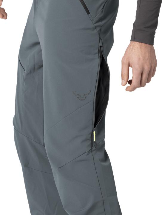 Produktbild Dynafit Blacklight Dynastretch Hose Herren (S)