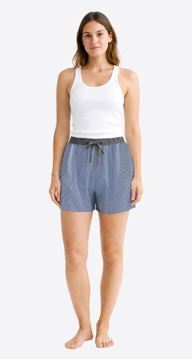 Produktbild Luca David Pyjamashorts Olden Glory (38)