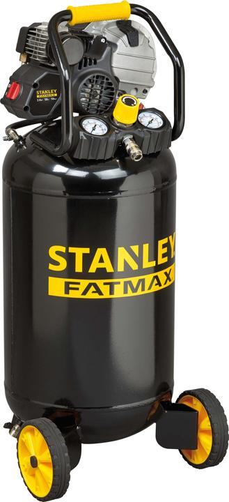 Stanley Hy227/10/50v (10 bar, 50 l)