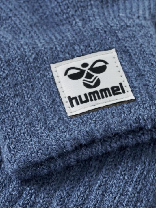 Actual product image hummel hmlKVINT GLOVE 3 PK (8, 9, 10, 11, 12)
