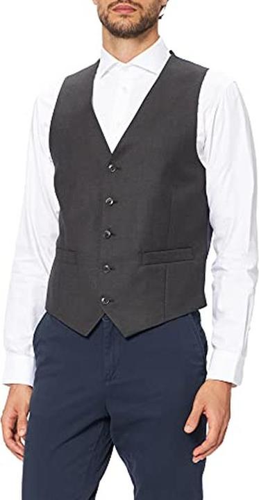 Immagine prodotto Hackett Gilet formale e classico per uomo (44)