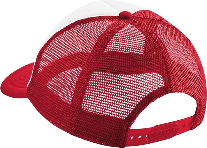 Produktbild Beechfield Trucker Cap Snapback