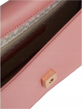 Produktbild Tommy Hilfiger Umhängetasche TH Refined Chain Cross SP24