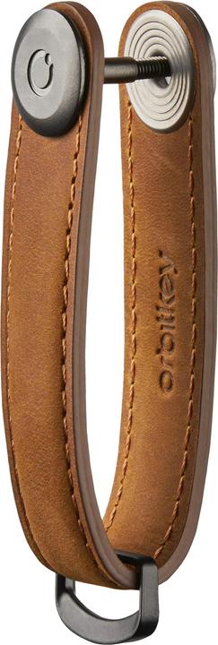 Produktbild Orbitkey Schlüsselorganisator Crazy-Horse