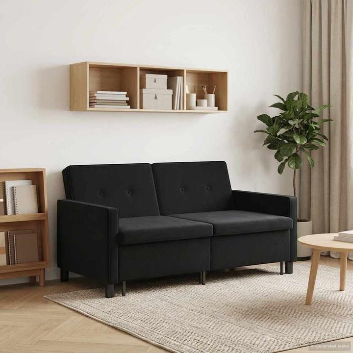 Produktbild vidaXL Schlafsofa