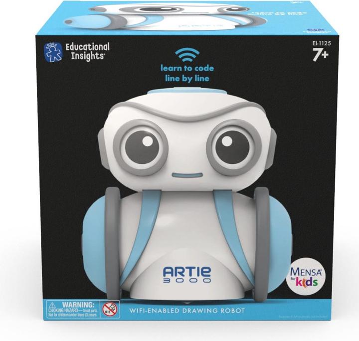 Image du produit Learning Resources Artie 3000