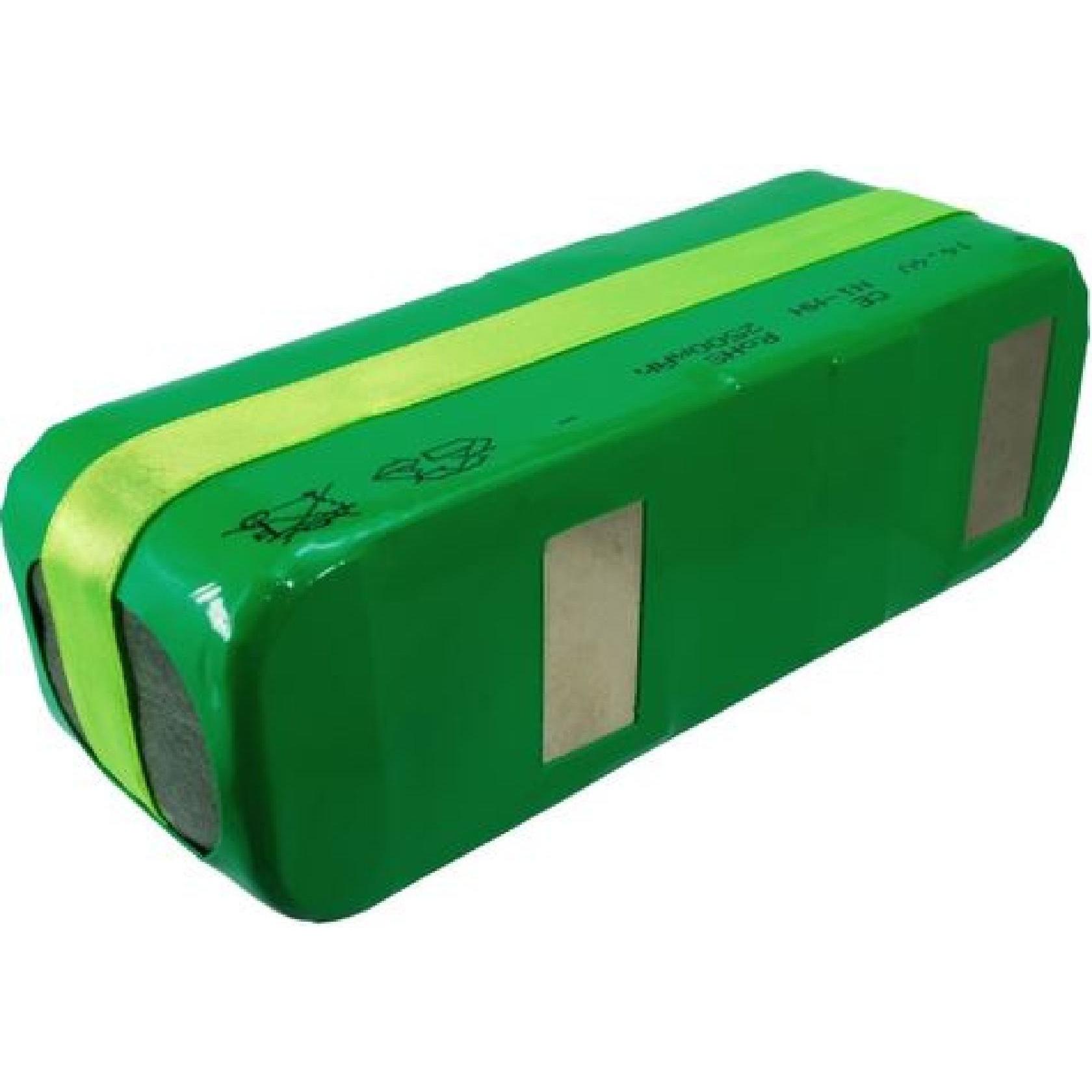 AGI Akku kompatibel mit Infinuvo NS280D67C00RT - Akku (Gerätespezifisch, 2800 mAh), Batterien + Akkus