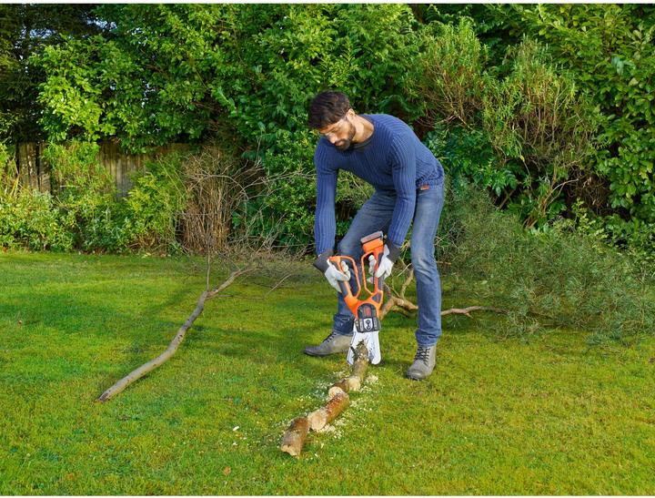 Produktbild Black & Decker Gkc1000lb