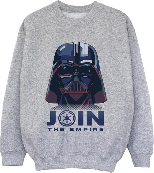 Image du produit Star Wars - Sweat - Garçon (104)