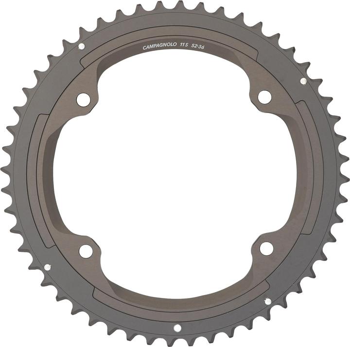 Immagine prodotto Campagnolo Estremi CHORUS RECORD SUPER RECORD 112 mm 11V (52)
