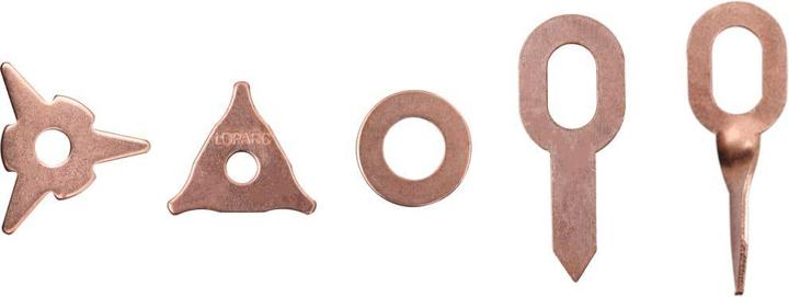 Image du produit vidaXL Ausbeulwerkzeug-Set