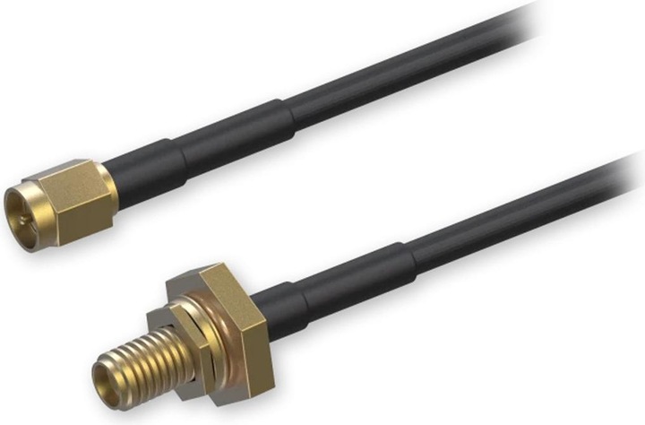 Actual product image Teltonika SMA Cable Extension (Antenna cable)