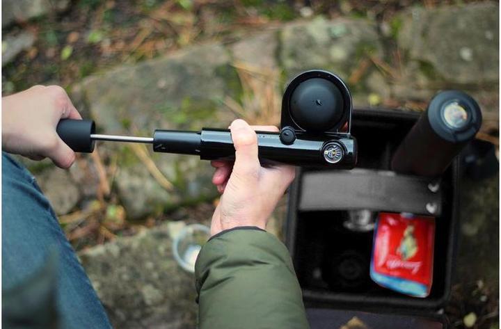 Actual product image Handpresso Outdoor Set Hybrid (0.05 l)