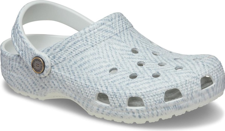 Immagine prodotto Crocs Zoccolo classico in tweed (43, 43.5, 44, 43 1/3)