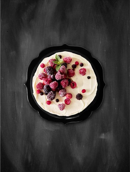 Actual product image Birkmann Cake plate AVANTGARDE