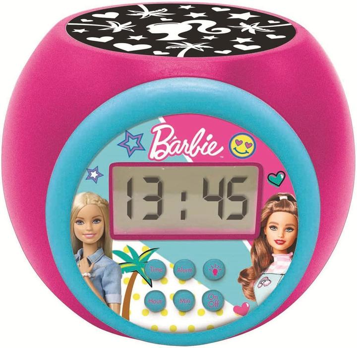 Immagine prodotto Lexibook Barbie