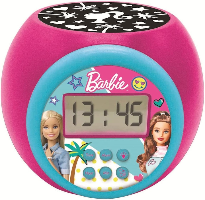 Produktbild Lexibook Barbie