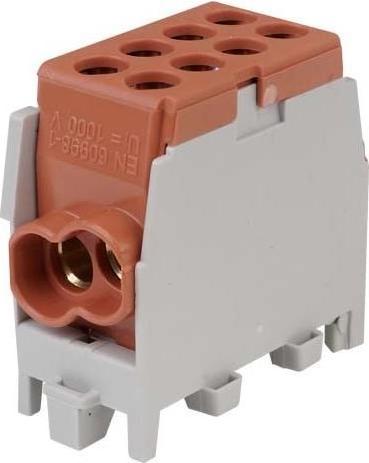 Immagine prodotto Pollmann Diramazione linea principale cl. HLAK 3514 M2 br. 4 uscite