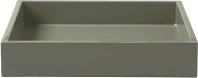 Mojoo Lacktablett LUX