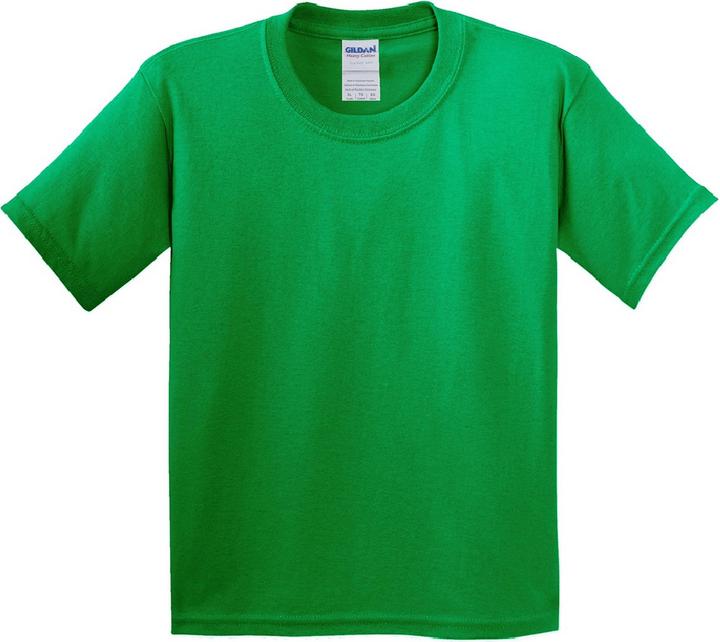 Vert irlandais