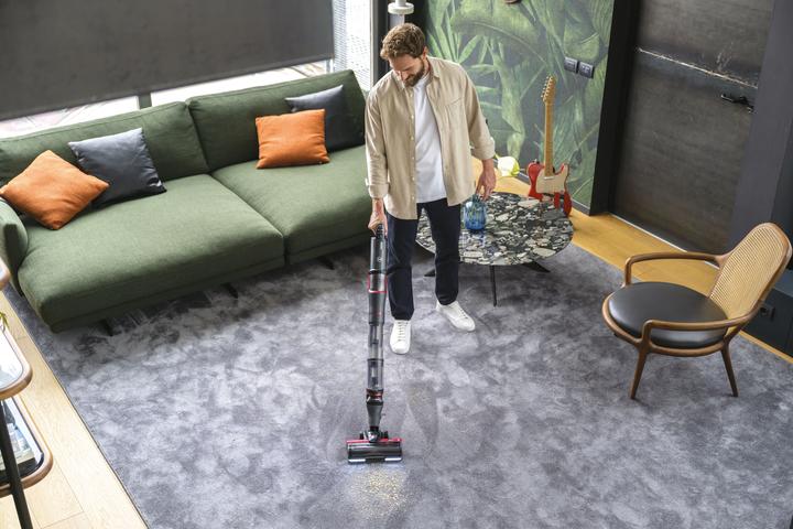 Produktbild Hoover HFX10H 011