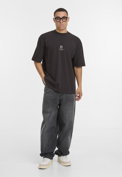 Produktbild Pegador Fullam Oversized T-Shirts - 196865 (L, S)