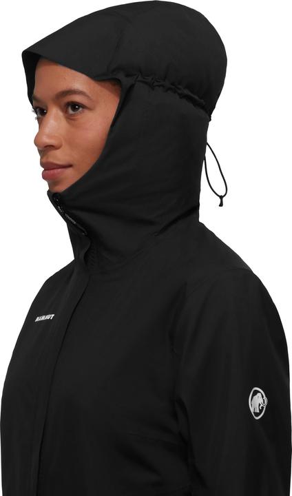 Immagine prodotto Mammut Alto HS Giacca con cappuccio Donna (S)