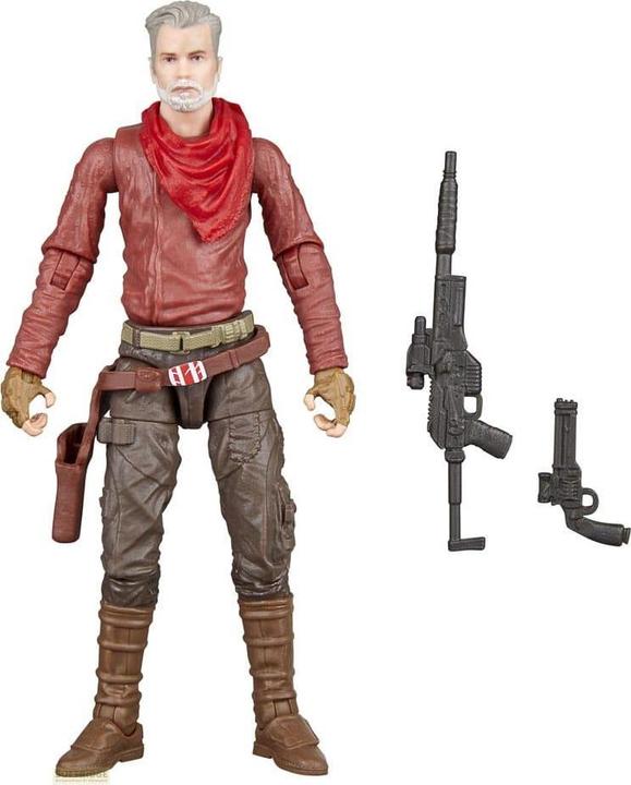 Produktbild Star Wars Sw Vin Coopers