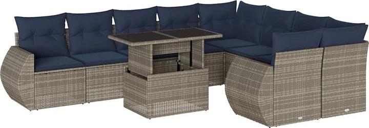 Produktbild vidaXL Molly