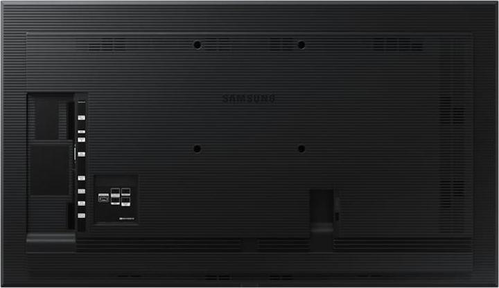 Actual product image Samsung QH50R (3840 x 2160 Pixels, 50")