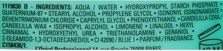 Actual product image L'Oréal Paris L'Oreal Expert Volume Expand Mascara 500ml (500 ml)