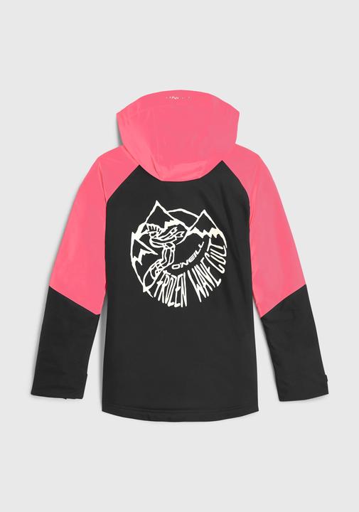 Immagine prodotto O'Neill FWC'Play SNOW JACKET (128)