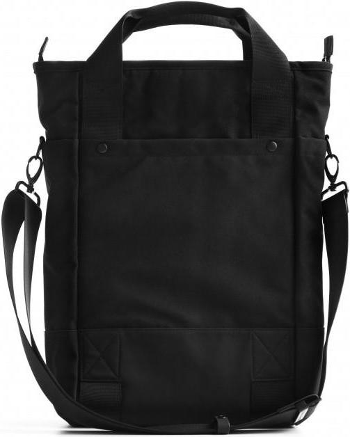 Actual product image BlueLounge Macbook Pro Laptop Bag Up to 15 "Black