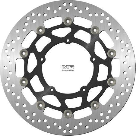 NG Brake Disc, Disco del freno, (310 mm)