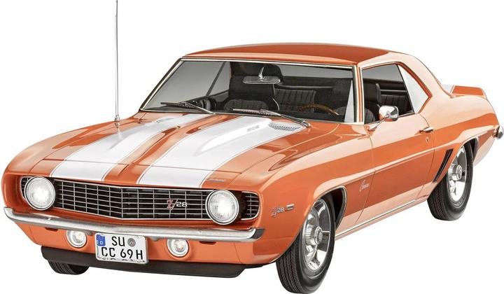 Immagine prodotto Revell 69 Chevy Camaro